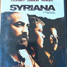 warner bros. Syriana - Korruption ist alles. ...