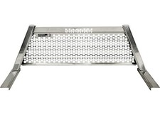 Highway Products 4030-059 Honey Comb Headache Rack Britealuminum Size 5