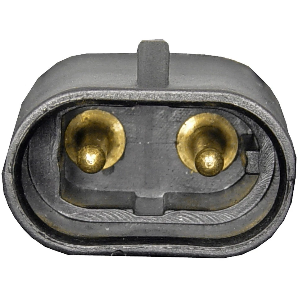 Conjunto de ventilador de refrigeración Dorman para Chrysler LeBaron Plymouth Acclaim Foto 2 de 2