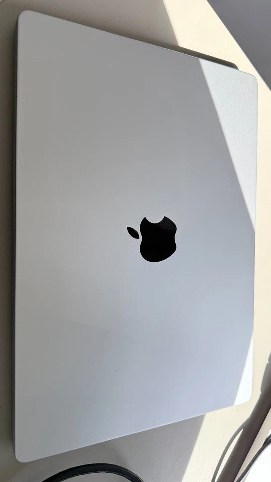 Apple MacBook Pro 14" M2 Max · 64GB · 1TB, photo 1 of 5