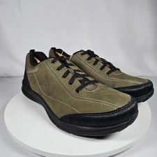 Easy Spirit Essolana Sneakers Women's 9.5M Comfort Walking Shoes Dark Grey New