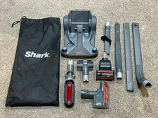 Shark Canister Caddy + Acc. AX950 AX951 AZ1002 Vacuum OEM Parts XCCDN850 Genuine