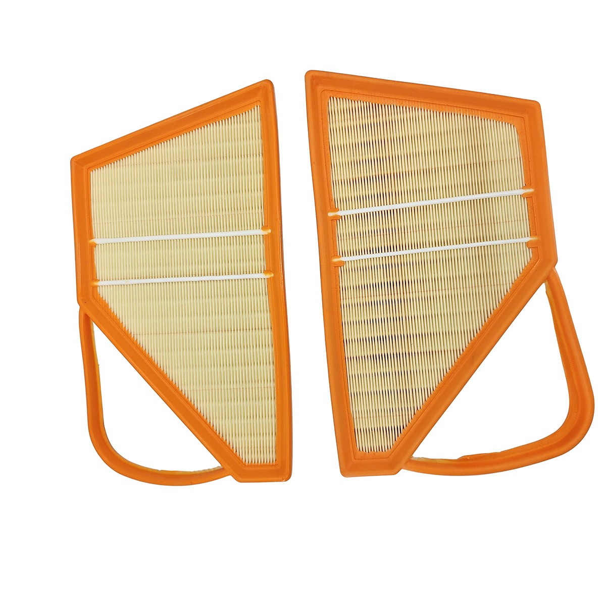 Bentley Continental GT 2004-2019 Air filters Set P/N 3W0129620B