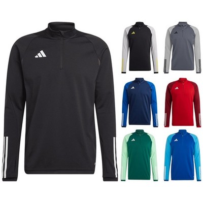 adidas Tiro 23 Competition Trainingstop Herren Sport
