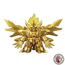 NEW King of Braves GaoGaiGar FINAL D-Style Genesic GaoGaiGar Golden God of