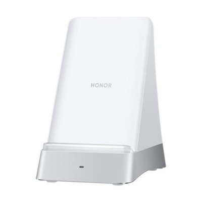 Original Honor 80W Super Fast Qi Wireless Charger Metal Body For Universal Phone