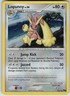 Pokemon TCG Lopunny Uncommon POP Series 9 009/017
