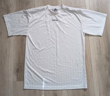 Vintage 90s Adidas Center Logo Soccer Jersey Size Large