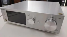 Sony HAP-S1 Network Hi-Res Audio Player DSD 192kHz 32bit DAC Used