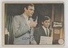 1966 O-Pee-Chee Batman Bat Laffs Bruce Wayne Dick Grayson #1