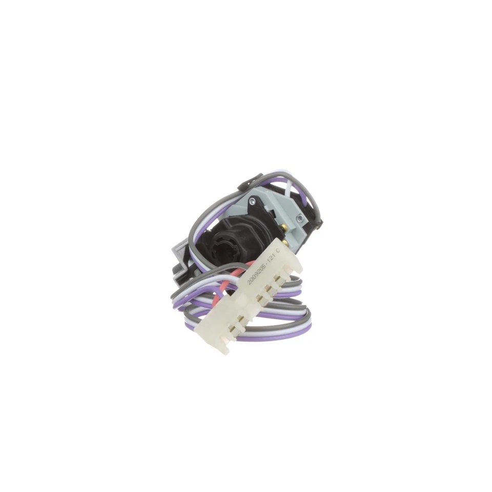 Interruptor limpiaparabrisas SMP para GMC G1500 1992-1995 Foto 3 de 4