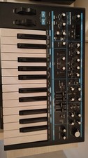 Novation Bass Station II Neuwertig