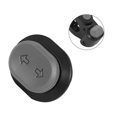 For Ninebot MAX G2 electric scooter front cover assembly turn signal button set