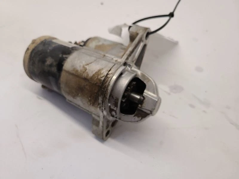 Motor de arranque Ford Expedition 15 16 17 OEM Foto 3 de 4