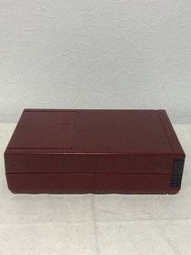 Nintendo AV mod Famicom Disk system Console RAM adapter set Tested H9219635