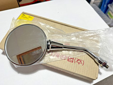 NEW Genuine Hyosung GV650 Aquila ST7 Left Hand Mirror Assembly 56600HP9501
