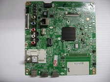 LG 65UK6300PUE MAIN BOARD EAX67872805 1.1 EBT65514304 Kim1