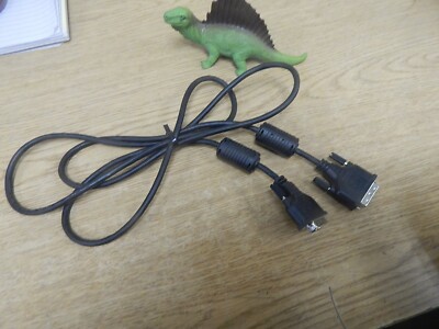 LTC E148000-C 20379 30V Digital LCD Flat Panel Cable *FREE SHIPPING*