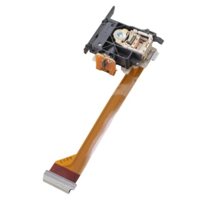 Pickup Lens Head Compatible for Pro2 LF VAU1254 VAU1255 VAU1252 ABS Build