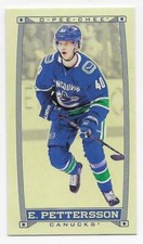 19/20 O-PEE-CHEE CARAMEL MINIS Hockey (#C1-C40) U-Pick From List
