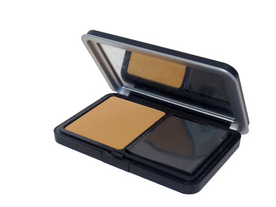 MAKE UP FOR EVER MATTE VELVET SKIN BLURRING POWDER FOUNDATION  Y345 .38oz. NWOB