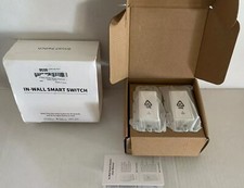 In-Wall Smart Switches