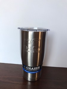 orca barrel cup