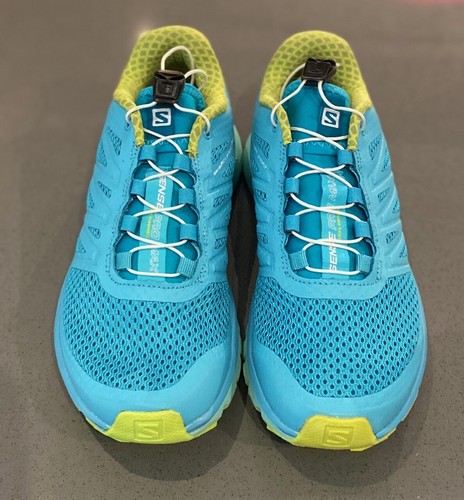 Salomon Sense Pro Max Trail Running Shoes Women S Multiple Sizes Ebay Salomon Sense Pro Max Trail Running Shoes Women S Multiple Sizes Ebay