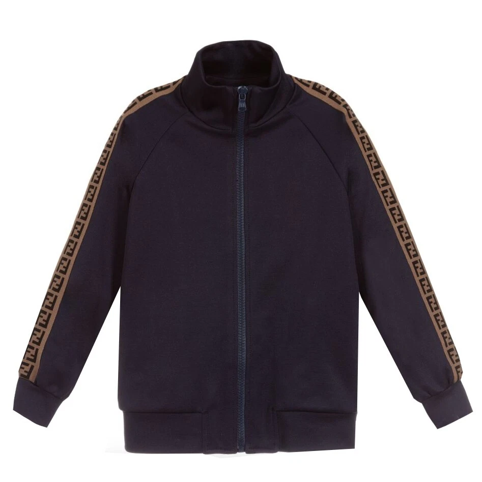 Fendi kids jacket 2025 Fendi kids jacket 2025