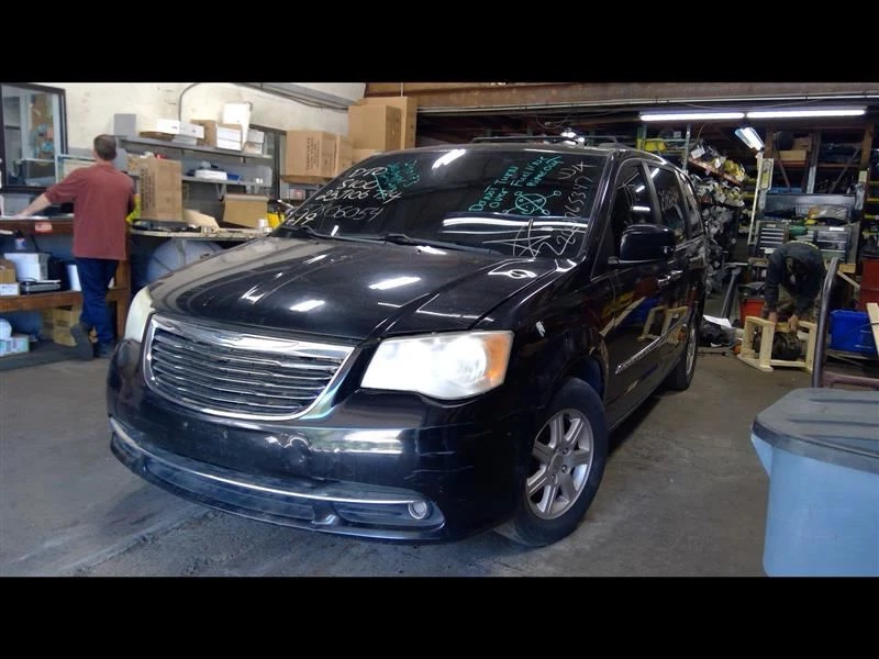 Eje conductor eje delantero 3,6 L compatible con caravana 11-19 1357305 Foto 4 de 4