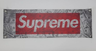 supreme banner