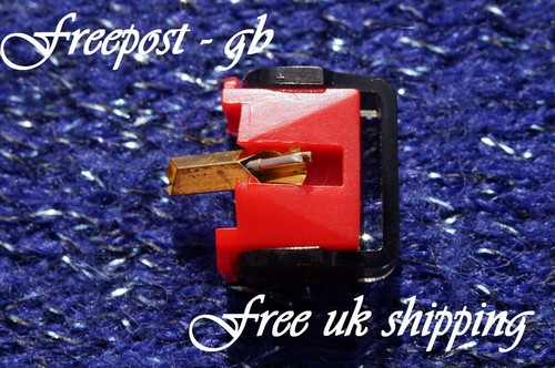 122 STYLUS / NEEDLE FOR SANYO ST-G7 / EXCEL N700 / TOSHIBA N210C & MANY MORE - Picture 6 of 8
