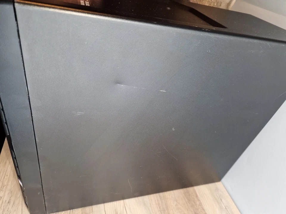 Dell PowerEdge T130 Intel Xeon E3-1220 V5 @ 3.00GHZ Quad E36S Tower - Image 4 of 4