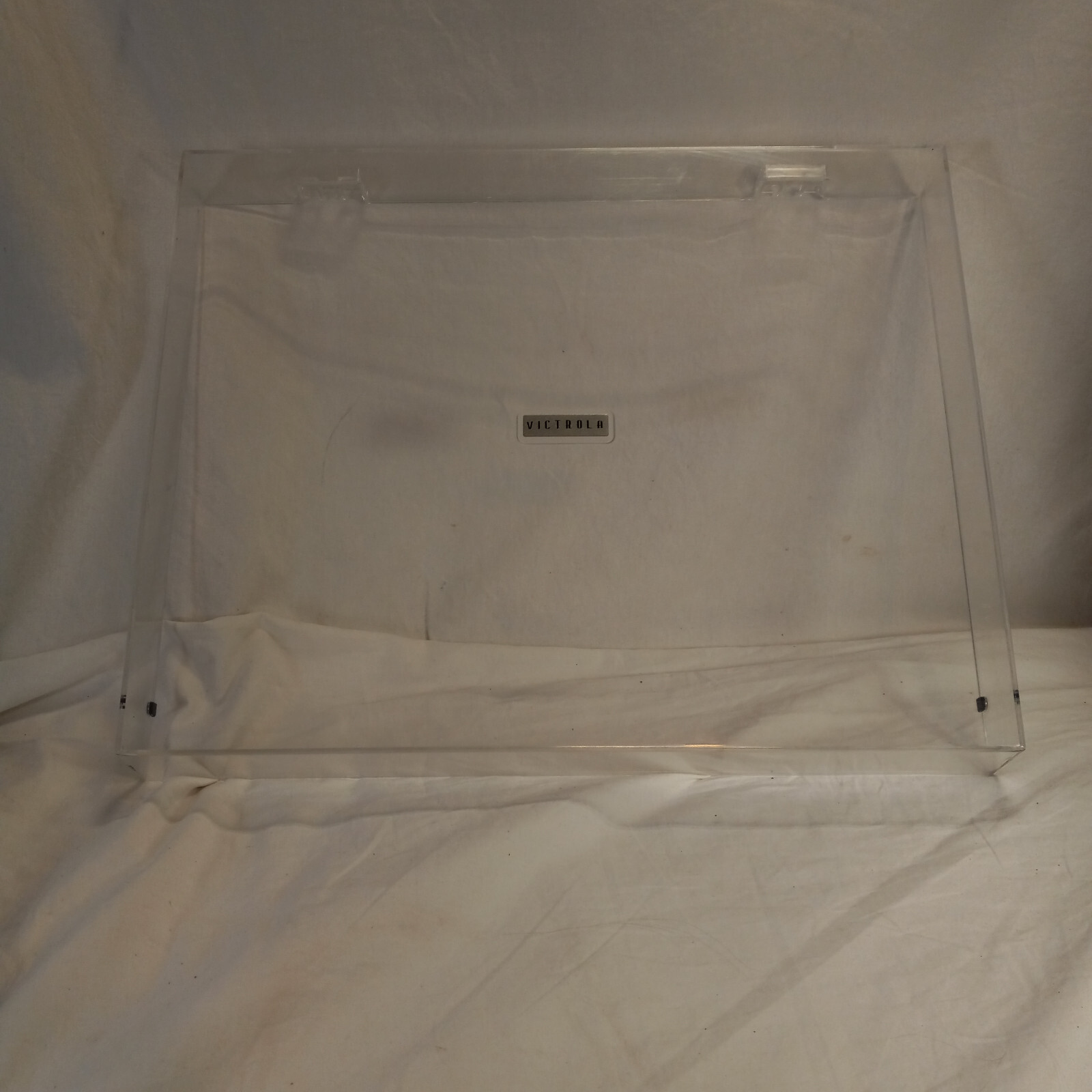 Victrola VPRO2000 Turntable Replacement Part Dust Cover eBay