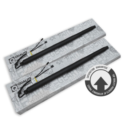 2x OEM ELEKTRISCH HECKKLAPPENDÄMPFER FÜR SKODA OCTAVIA III 3 KOMBI LINKS RECHTS