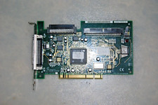 Adaptec AHA-2940UW/DELL2 UltraWide PCI SCSI controller 00086619   J P