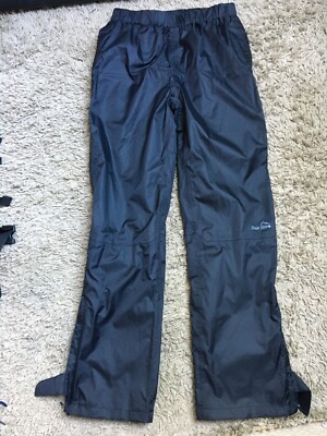 Pants Peter Storm Waterproof Suit Peter Storm Womens Tempest