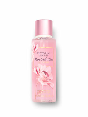 Danubio balsa Casi muerto Victoria's Secret ¡Nuevo! PURE SEDUCTION La Fragrance Mist crema 250 ml  667552947759 | eBay