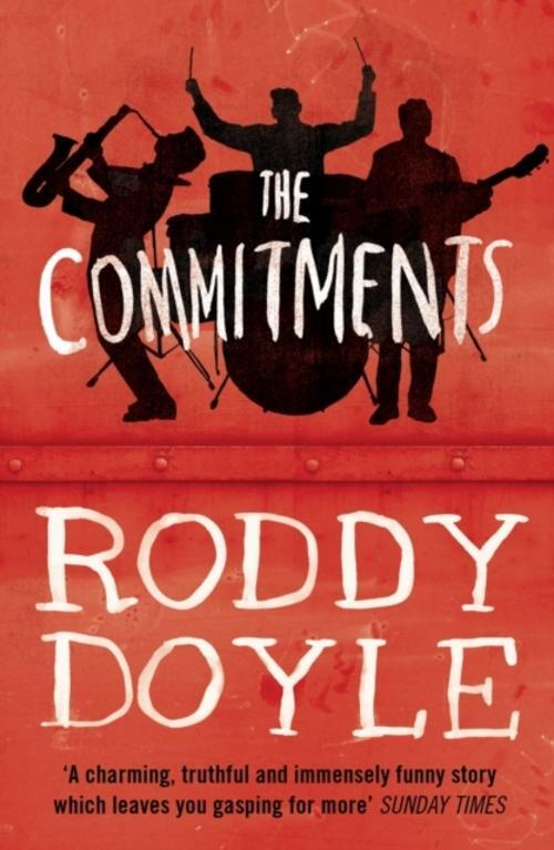 Thumbnail - The Commitments