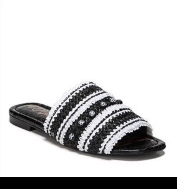 Sam edelman brandon store slide sandal