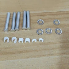 FITS DOMETIC 9100/9200 POWER RV AWNING REPLACEMENT PART PINS AND FASTENERS KIT