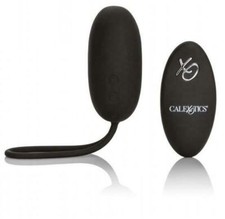 Ovetto vibrante in silicone per massaggio pavimento pelvico vibratore vaginale