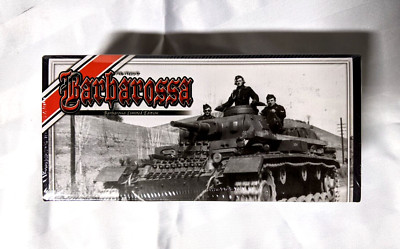 Arclight Games Barbarossa Historical Photo Edition