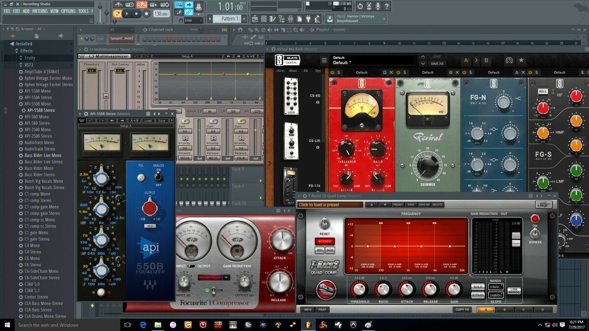 Recording Studio Pro - Download