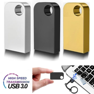 32GB USB C Flash Drive USB 3.0 Thumb Drive Mini USB Speichersticks OTG U Disk