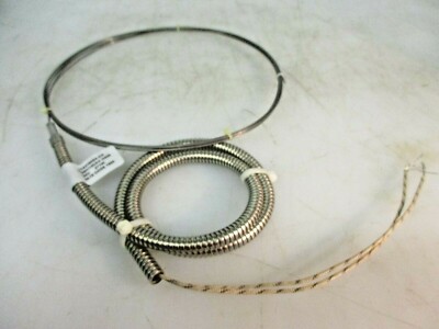 WATLOW CABLE W/PROBE 120V 779W CTA0173EA-CH