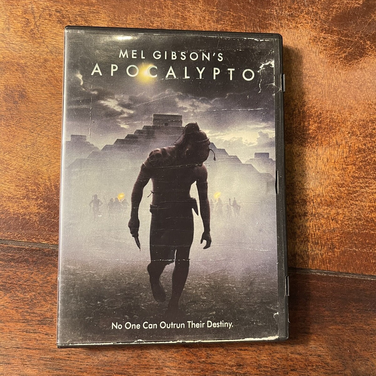 Trailer Watch Apocalypto English Subtitles Trailer Apocalypto Hd