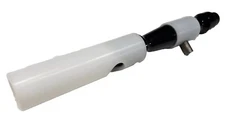 MAX FLOW Venturi Bolt For Top or Pinch Cocking Spyder Paintball Gun No Orings!