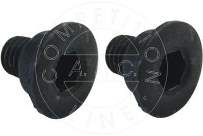 AIC 53273 Screw Set, brake disc for ALPINA,BMW,BMW (BRILLIANCE),MINI,ROLLS-ROYCE