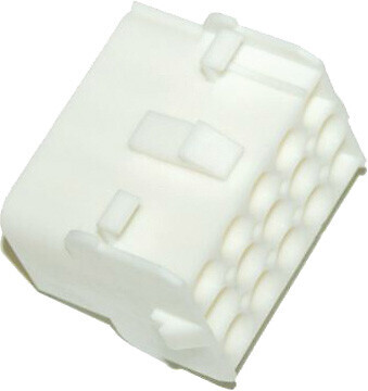 Namz Cap Connectors 15-Position Plug NA-350784-1 | eBay